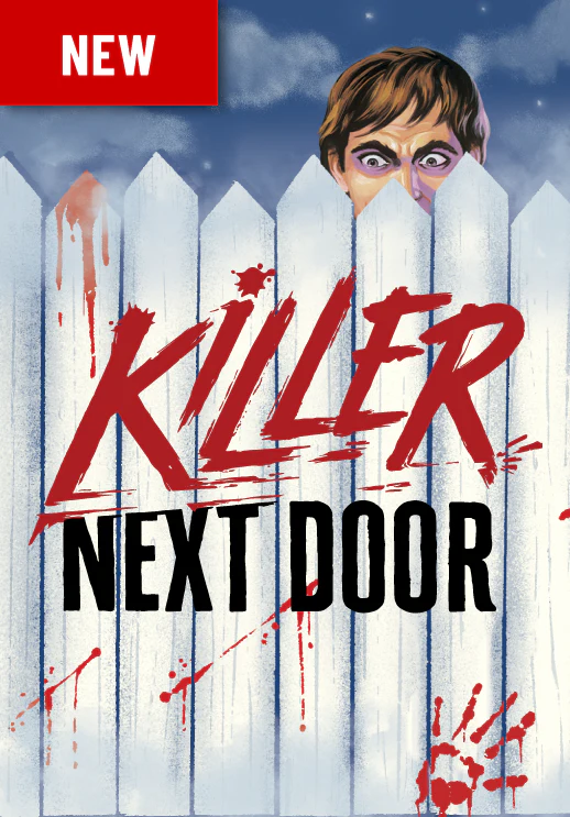 Killer Next Door